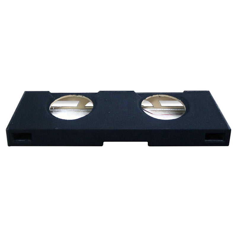 QPower GMC Dual Vented Sub Box QL-GMC07212