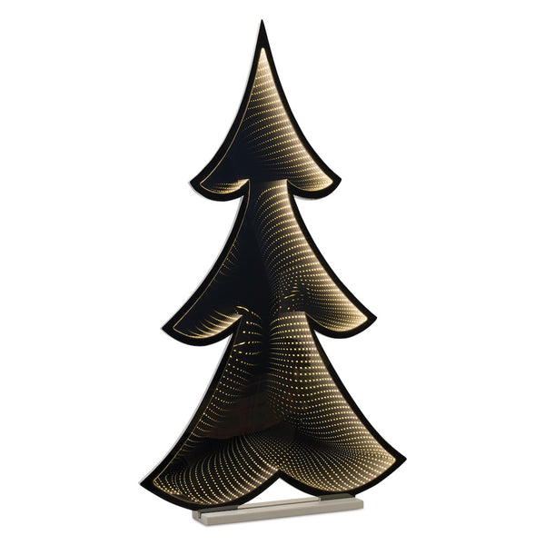 Melrose Tree Ekkolight 46"H