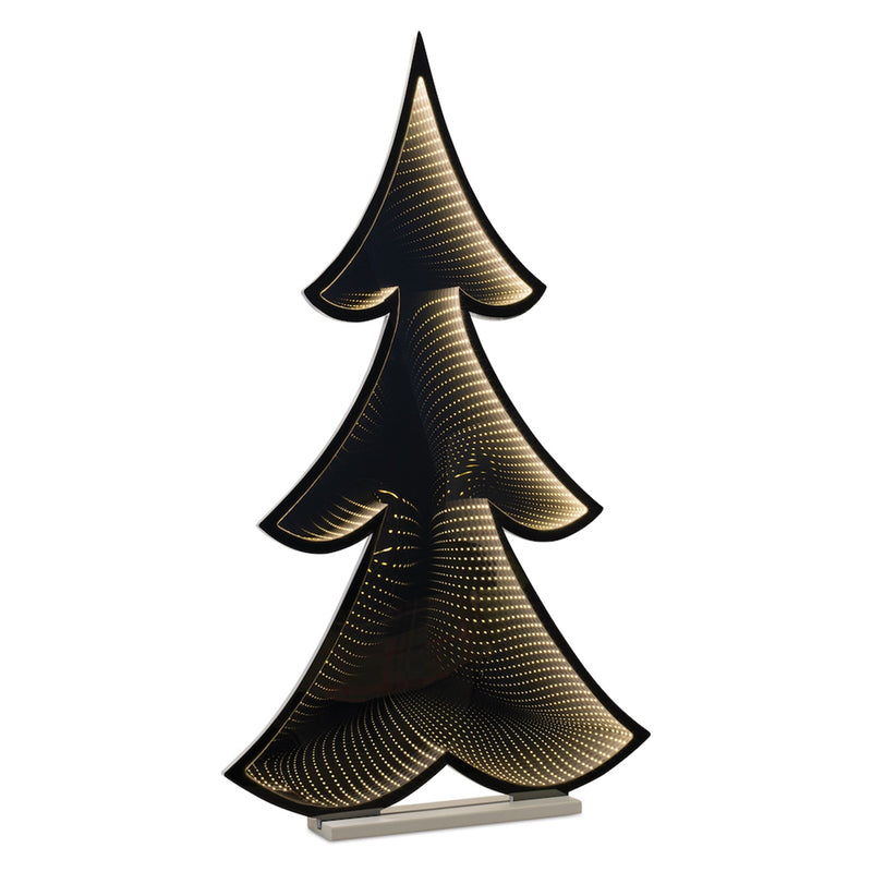 Melrose Tree Ekkolight 46"H