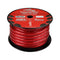 Audiopipe 0-Gauge Power Cable 50-Foot Spool Red - PW-0-50-RED