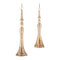 Melrose Horn Ornament (Set of 12)