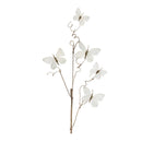 Melrose Butterfly Twig Spray (Set of 4)