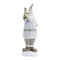 Melrose Santa with Tree Figurine
