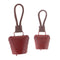 Melrose Bell (Set of 8) Iron