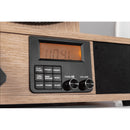 Fuse Wrap Vertical Vinyl Record Player