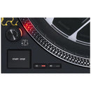 Technics SL-1200M7B PY Lamborghini Edition Direct Drive DJ Turntable – SL1200M7BPY