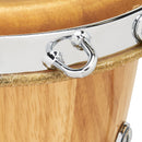 LP Pedrito Okónkolo Small Bata Wood Drum - LP492-AWC