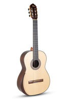 Manuel Rodríguez MAGISTRAL F-S  4/4 Solid Spruce Classical Guitar w/ Armrest