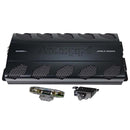 Audiopipe Monoblock Amplifier 1600W RMS APDLO16001D