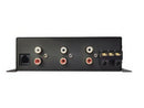 Banda Professional 3-Way Electronic Car Crossover - XVR360 - New Open Box