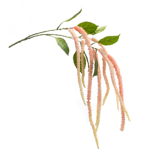 Melrose Amaranthus Floral Stem (Set of 4)