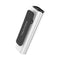SABINETEK S620WH SmartMike Lite Wireless Bluetooth Microphone - White