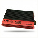 Luna Morena 4-Channel 2 Ohm Stereo 5300W Class D Amplifier – LM-5300.4