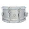 PDP PDSN0814NBAC Concept 8x14" Snare Drum Brushed Aluminum DW MAG Throw-Off