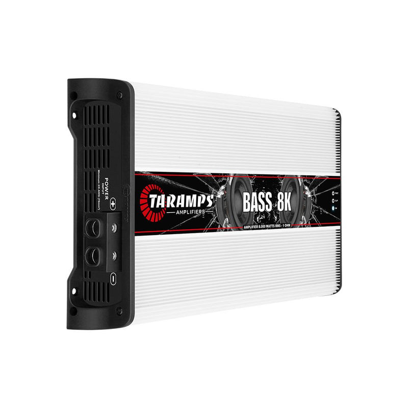 Taramps DS4000X4 1-Ohm 4000W 4-Channel Car Audio Amplifier