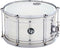 Latin Percussion LP3212 7"x12" Aluminum Caixa w/ Adjustable Snare Throw-Off