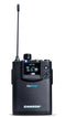 Samson SWEA100S-K EarAmp In-Ear Wireless Monitoring System w/ Earphones - K Band