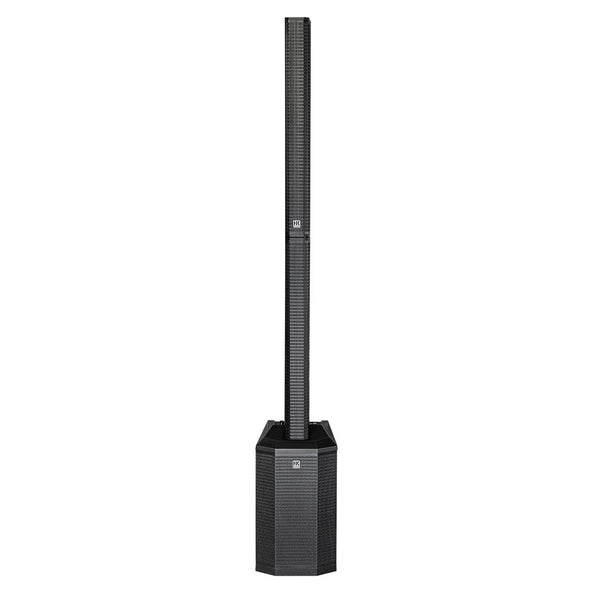 HK Audio POLAR 8 Portable Column PA System – HK-POLAR-8-U