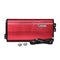 DS18 FRP5KRD Monoblock 5000W RMS Amplifier - Red