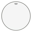 Remo Emperor Clear 22" 2-Ply 7-Mil Bass Drumhead – BB-1322-00