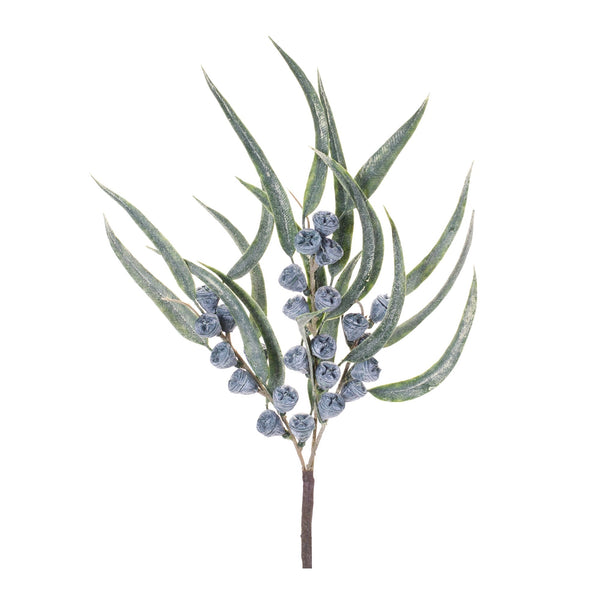Melrose Winter Berry Pod Pick (Set of 6)