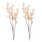 Melrose Seeded Eucalyptus Stem (Set of 2)