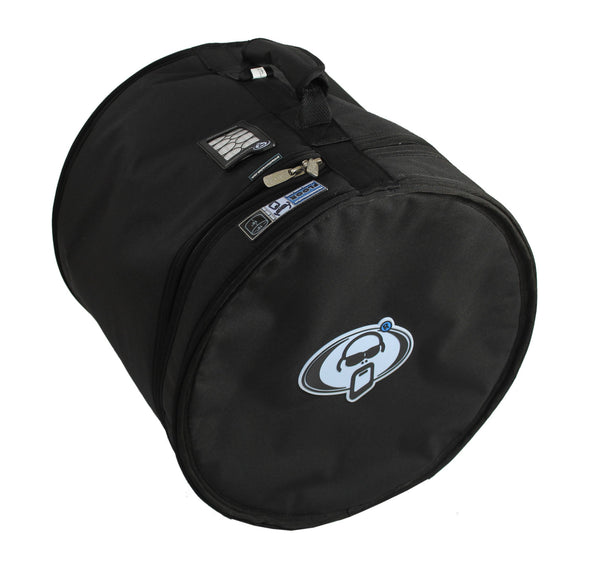 Protection Racket 18" x 16" Floor Tom Drum Case - 2017