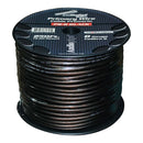 Audiopipe 8-Gauge Power Cable 250-Foot Spool Black - PS8BK