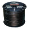 Audiopipe 8-Gauge Power Cable 250-Foot Spool Black - PS8BK