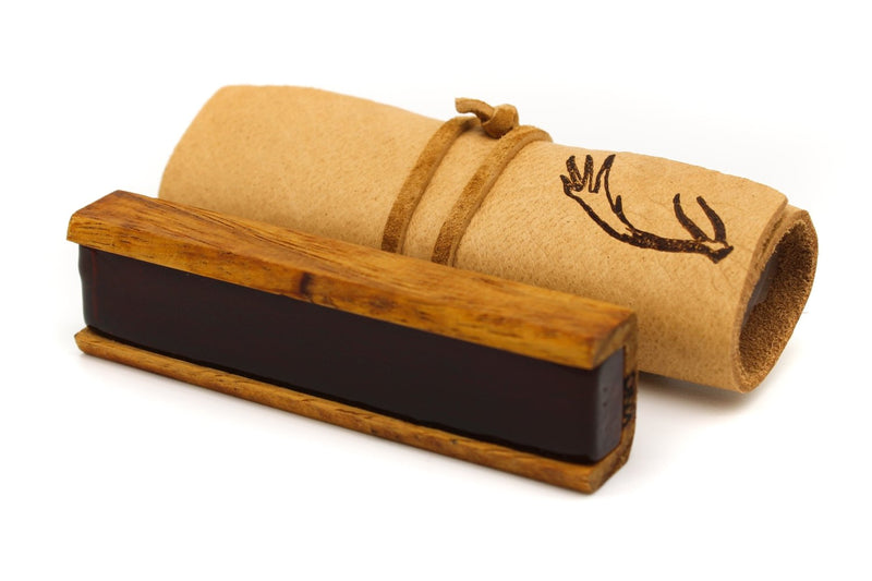 Leatherwood Bespoke Violin Rosin 100% Crisp – RS703112