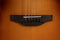 Ovation Applause Jumbo 12-String Acoustic-Electric Guitar Sunburst New Open Box