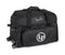 Latin Percussion LP5420 Signature Deluxe Bongo Bag w/ Wheels - Black