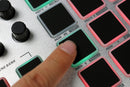 ESI Xjam USB MIDI Controller w/ Pads Faders Open Box