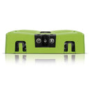 Banda VIK8000.1GREEN 8000W RMS 1ch 1Ω Green Competition Amplifier HighPower Mono