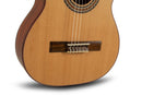 Manuel Rodríguez Tradición T-53 1/2 Classical Guitar – Solid Cedar Top