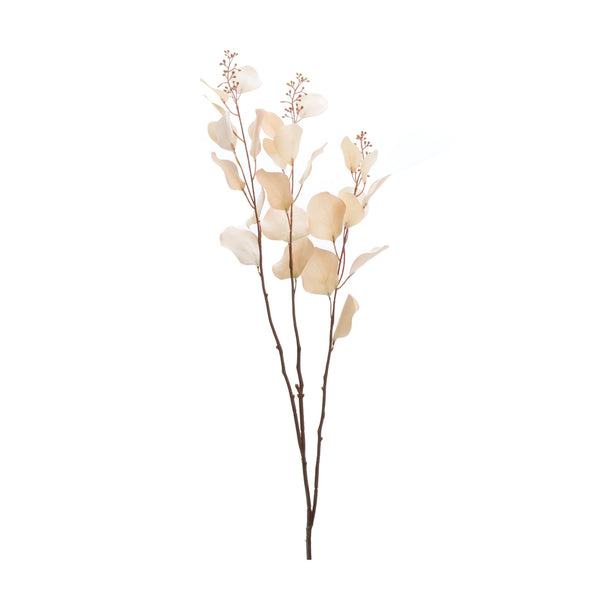 Melrose Seeded Eucalyptus Stem (Set of 2)