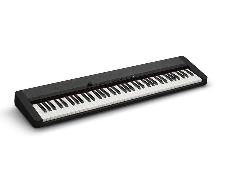 Casio CT-S1-76 Casiotone Series 76-Key Digital Keyboard CT-S1-76