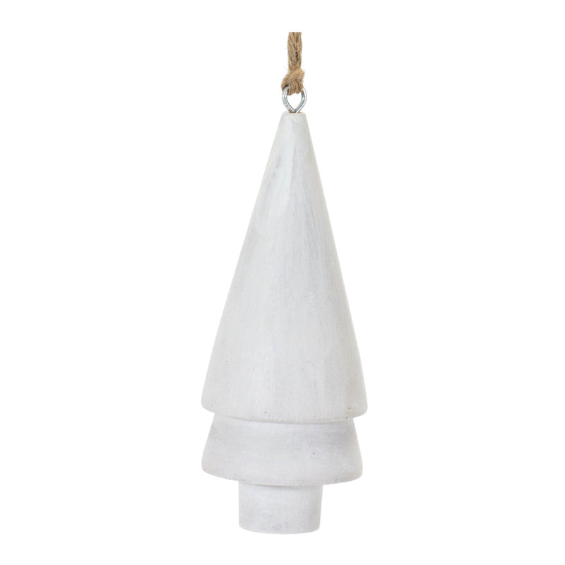 Melrose Tree Ornament (Set of 6)