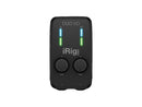 IK Multimedia iRig Pro Duo I/O Mobile 2-Channel Audio/MIDI Interface