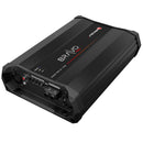 Stetsom BRAVO 5000 Watts RMS Digital Full-Range Car Audio Amplifier