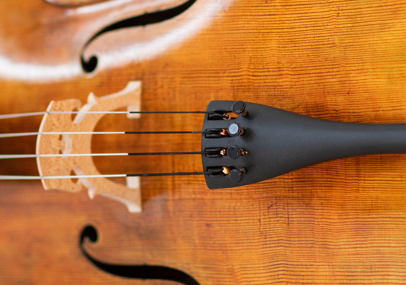 Thomastik-Infeld Dominant Pro Medium 4/4 Cello String Set – Enhanced Tonal Range