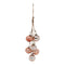 Melrose Mini Ball Ornament Cluster (Set of 2)