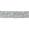 Melrose Pine and Pinecone Print Wired Ribbon (Set of 2)