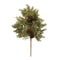 Melrose Pine and Pinecones Spray (Set of 6)