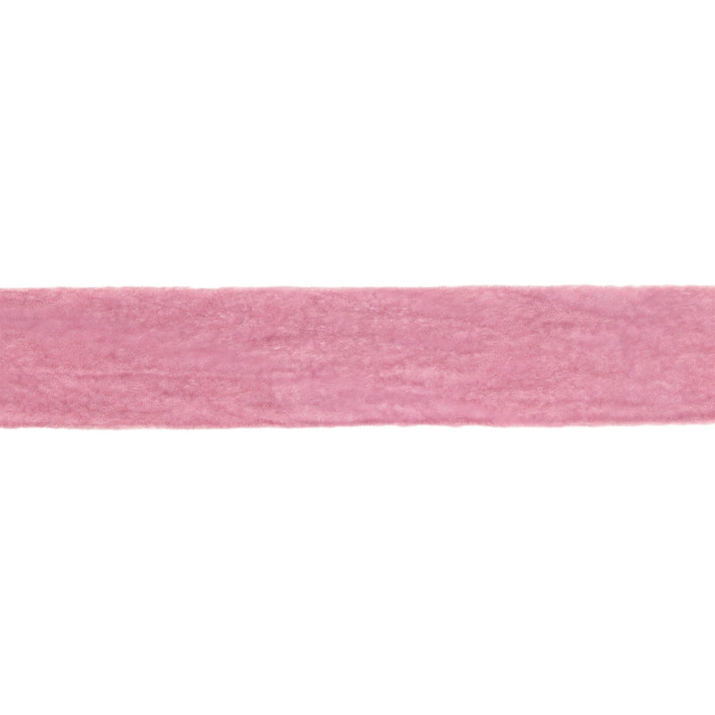 Melrose Elegant Pink Ribbon 2" x 10 Yds.