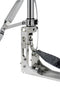 DW DWCPMDDHH2XF MFG Series 2-Leg Hi-Hat Stand – Extended Footboard, Direct Drive
