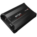 Stetsom BRAVO 5000 Watts RMS Digital Full-Range Car Audio Amplifier