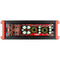 DS18 G8400.4D 4-Channel Class D Amplifier