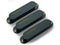 Lace Sensor Gold SSS Pickup 3-Pack Set – Black Covers
