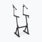 On-Stage KS1365 Z-Style Heavy-Duty Keyboard Stand with Second Tier